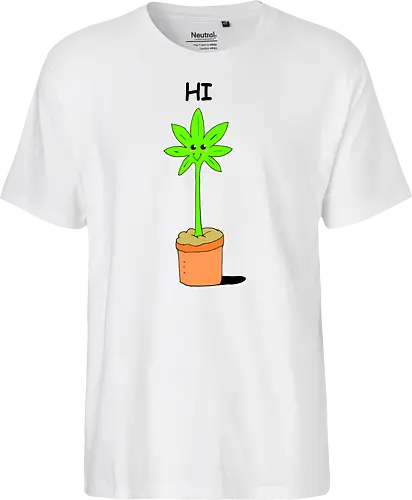 Cute Kawaii Weed (Süßes Kawaii Weed)