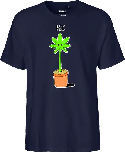 Cute Kawaii Weed (Süßes Kawaii Weed)