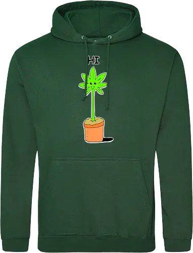 Cute Kawaii Weed (Süßes Kawaii Weed)