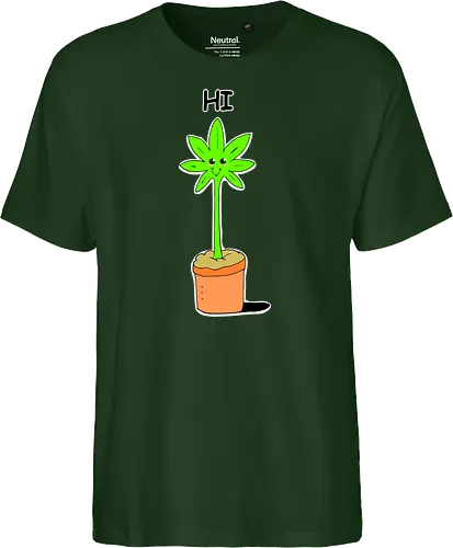 Cute Kawaii Weed (Süßes Kawaii Weed)