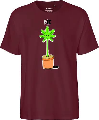 Cute Kawaii Weed (Süßes Kawaii Weed)