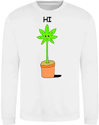 Cute Kawaii Weed (Süßes Kawaii Weed)