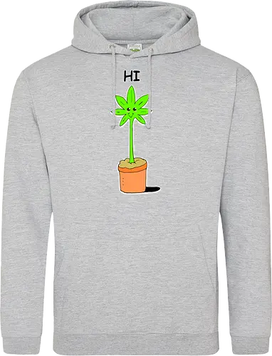 Cute Kawaii Weed (Süßes Kawaii Weed)