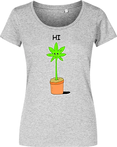 Cute Kawaii Weed (Süßes Kawaii Weed)