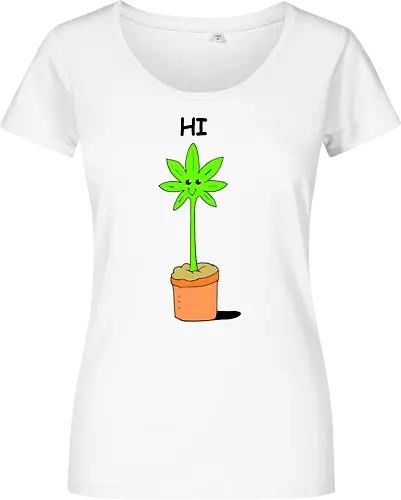 Cute Kawaii Weed (Süßes Kawaii Weed)