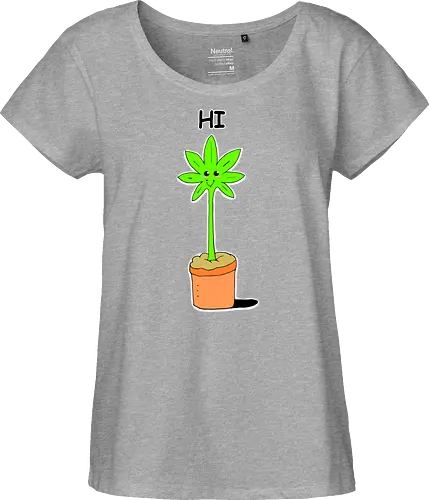 Cute Kawaii Weed (Süßes Kawaii Weed)