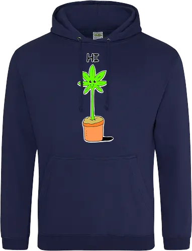 Cute Kawaii Weed (Süßes Kawaii Weed)