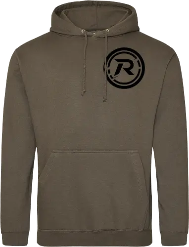 Front Logo black, Back: Katze