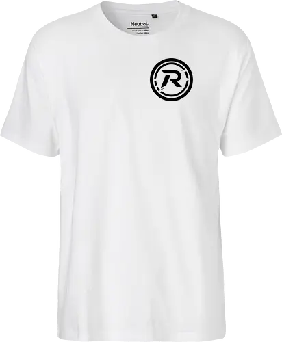 Front Logo black, Back: Katze