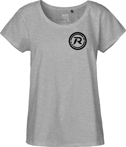 Front Logo black, Back: Katze