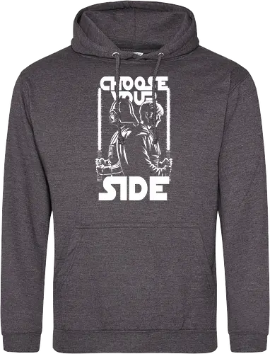Choose Your Side