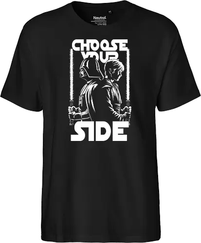 Choose Your Side