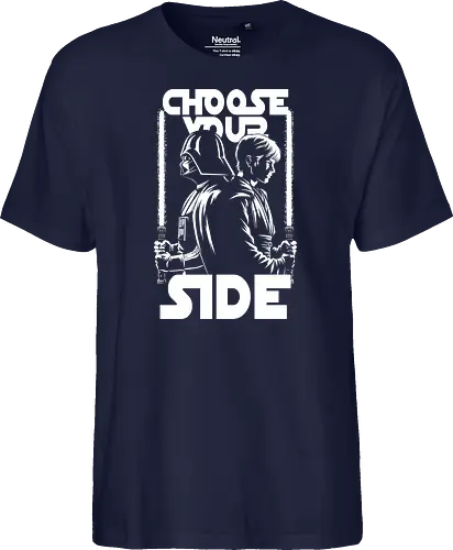 Choose Your Side