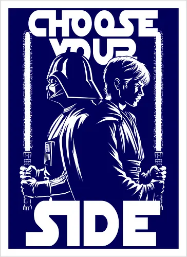 Choose Your Side