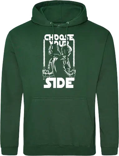 Choose Your Side
