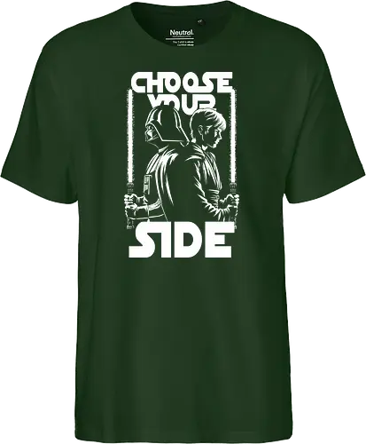Choose Your Side