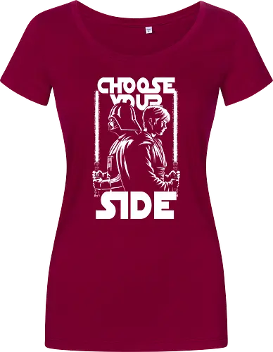 Choose Your Side