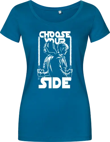 Choose Your Side