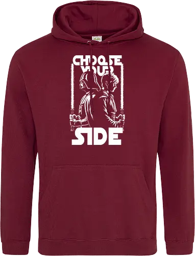 Choose Your Side