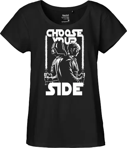 Choose Your Side