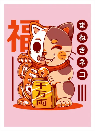 MANEKI NEKO