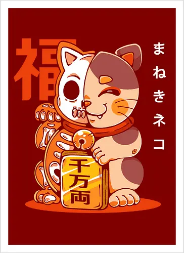 MANEKI NEKO