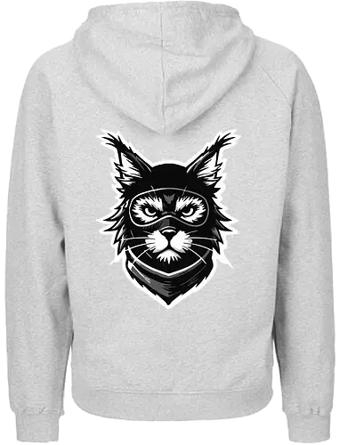 Fairtrade Hoodie