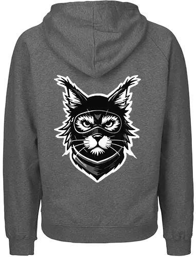 Fairtrade Hoodie