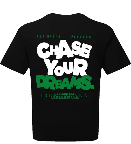 DREAMS (Green)