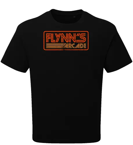 Flynn's Arcade 80s Retro
