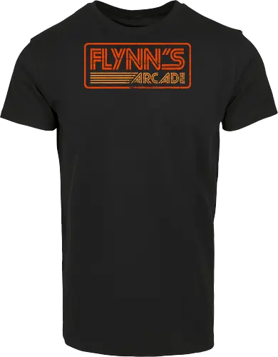 Flynn's Arcade 80s Retro