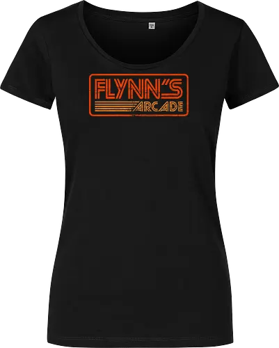 Flynn's Arcade 80s Retro