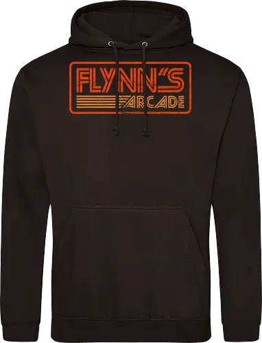 Flynn's Arcade 80s Retro