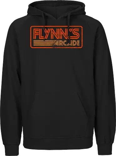 Flynn's Arcade 80s Retro
