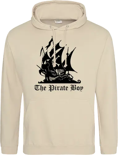 The Pirate Boy 