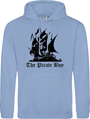 The Pirate Boy 