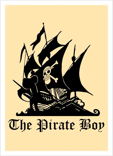 The Pirate Boy 