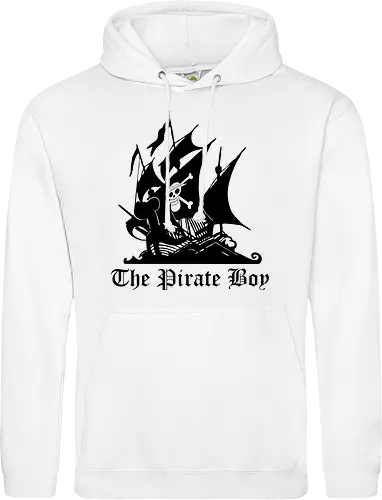 The Pirate Boy 