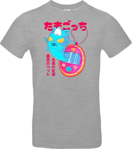 TAMAGOTCHI