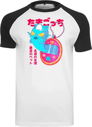 TAMAGOTCHI