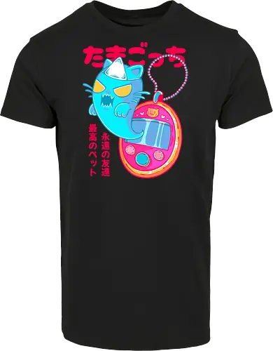 TAMAGOTCHI
