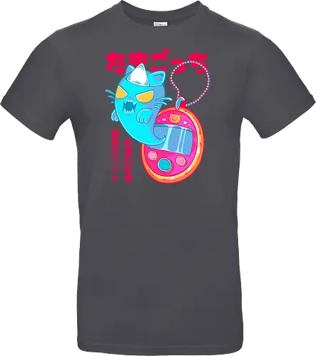TAMAGOTCHI