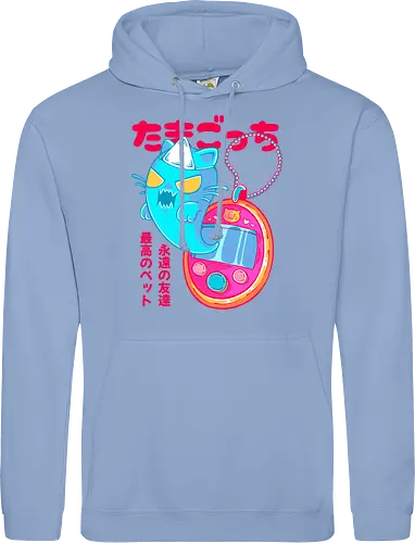 TAMAGOTCHI