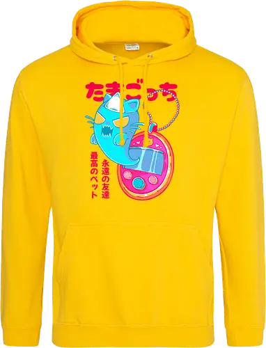 TAMAGOTCHI