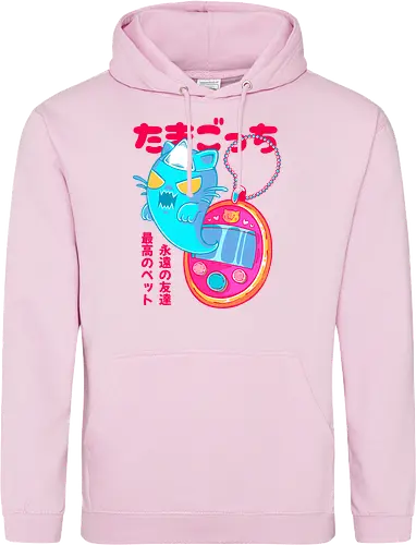 TAMAGOTCHI