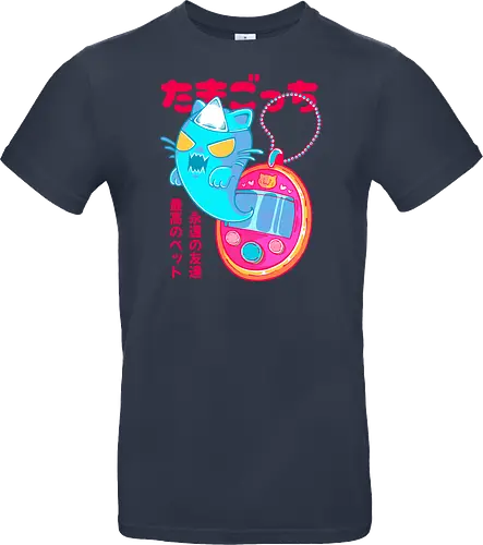 TAMAGOTCHI