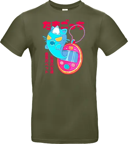 TAMAGOTCHI