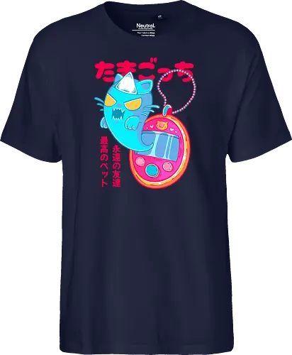TAMAGOTCHI