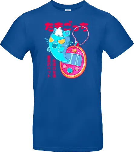 TAMAGOTCHI