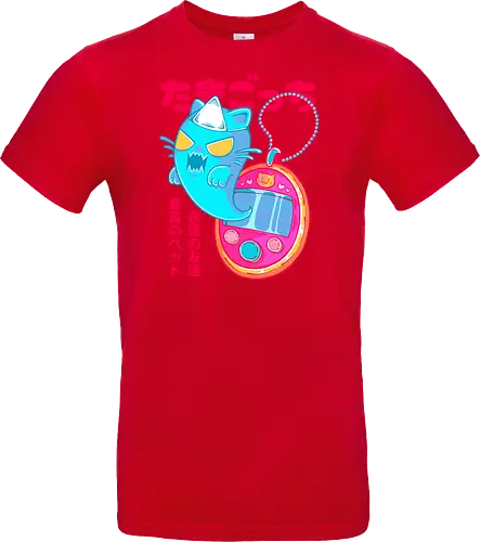 TAMAGOTCHI
